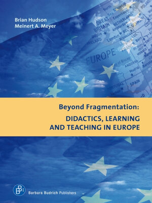 cover image of Beyond Fragmentation